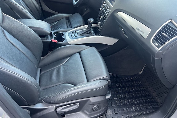 Audi Q5 16 of 30