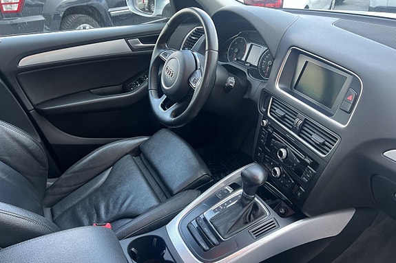 Audi Q5 18 of 30