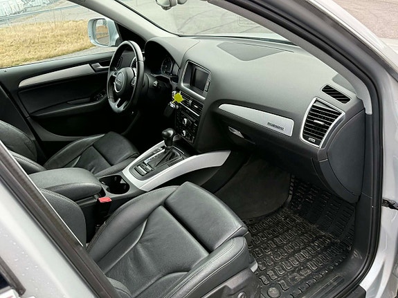 Audi Q5 15 of 30