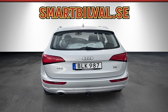 Audi Q5 10 of 30