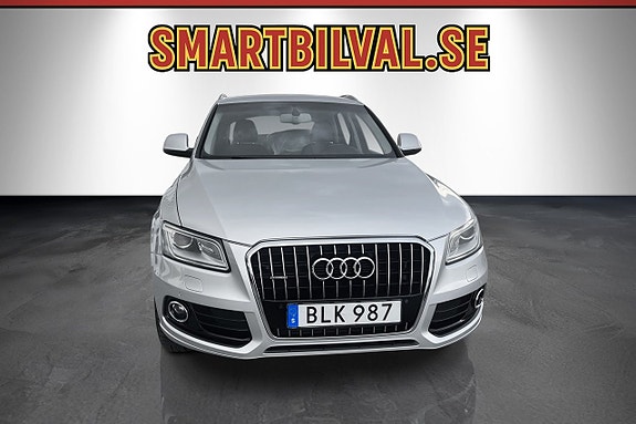 Audi Q5 14 of 30