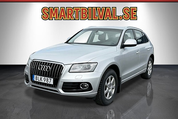 Audi Q5 5 of 30