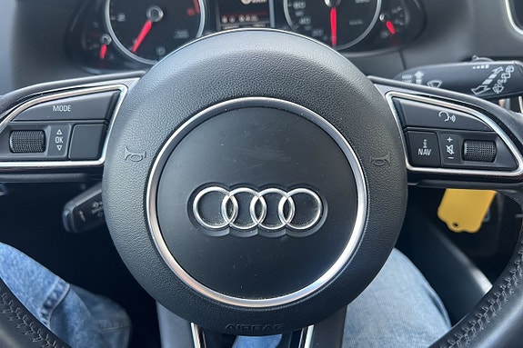 Audi Q5 23 of 30