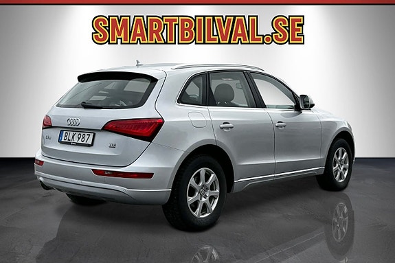 Audi Q5 6 of 30