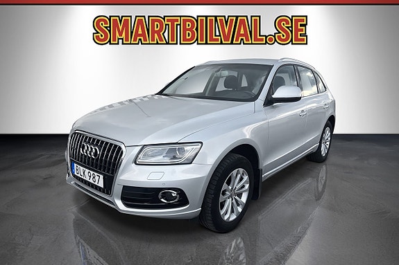 Audi Q5 7 of 30