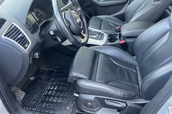 Audi Q5 19 of 30