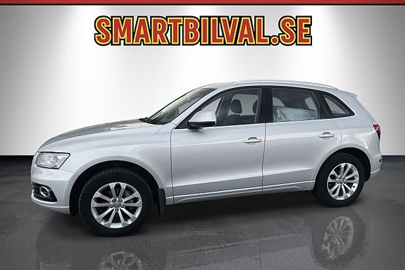 Audi Q5 8 of 30