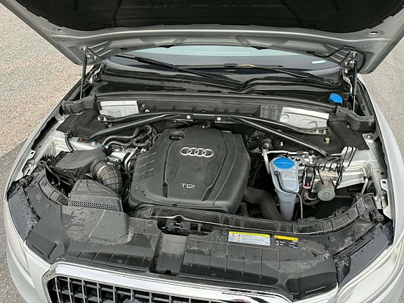 Audi Q5 29 of 30
