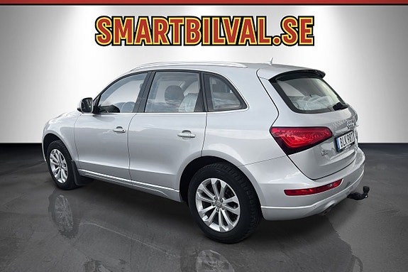 Audi Q5 9 of 30