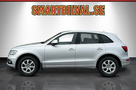 Audi Q5 2 of 30