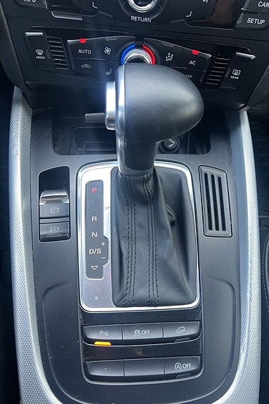 Audi Q5 25 of 30