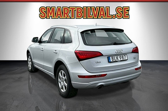 Audi Q5 3 of 30