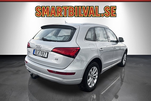 Audi Q5 11 of 30