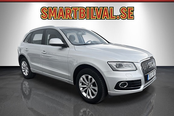 Audi Q5 13 of 30