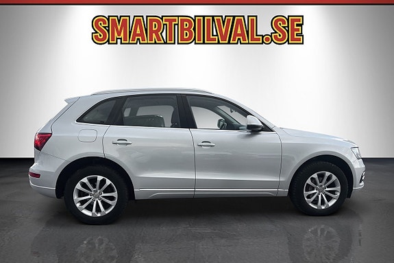 Audi Q5 12 of 30