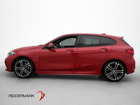 BMW 118i 5 of 5