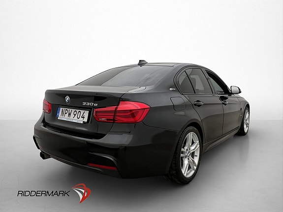 BMW 330e 8 of 30