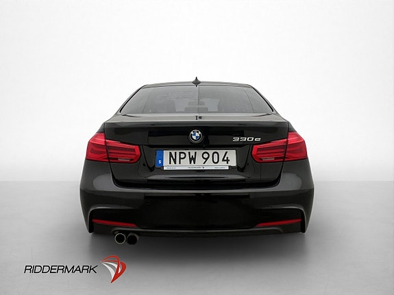 BMW 330e 7 of 30