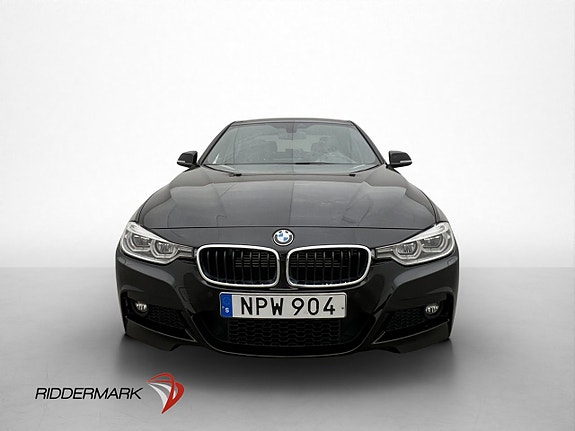 BMW 330e 2 of 30