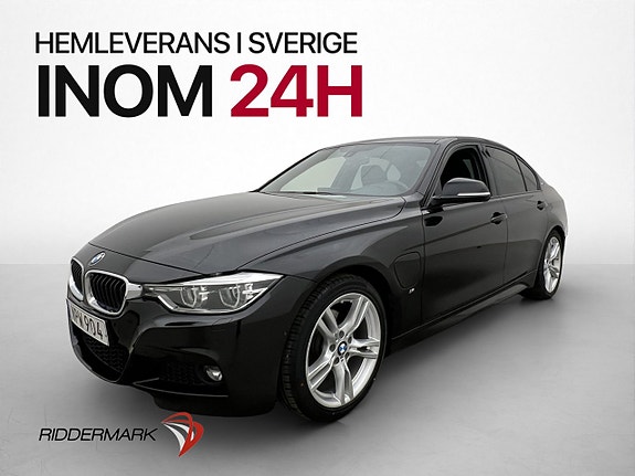 BMW 330e 3 of 30