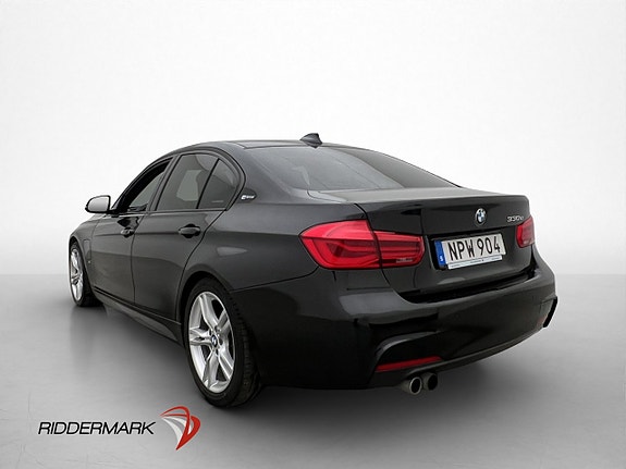 BMW 330e 6 of 30