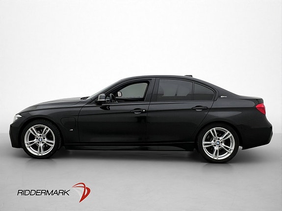 BMW 330e 5 of 30