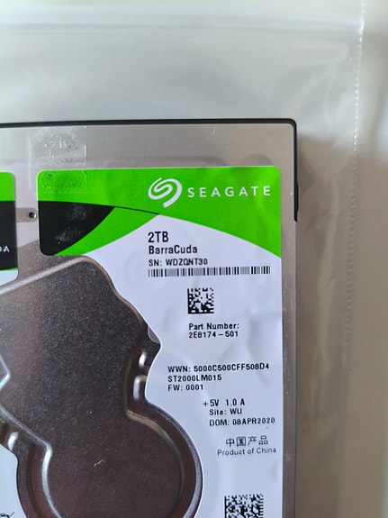 Product image 2 of 2
