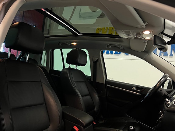 Volkswagen Tiguan 28 of 30