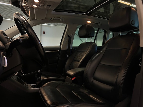 Volkswagen Tiguan 29 of 30