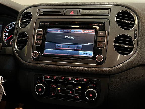 Volkswagen Tiguan 22 of 30