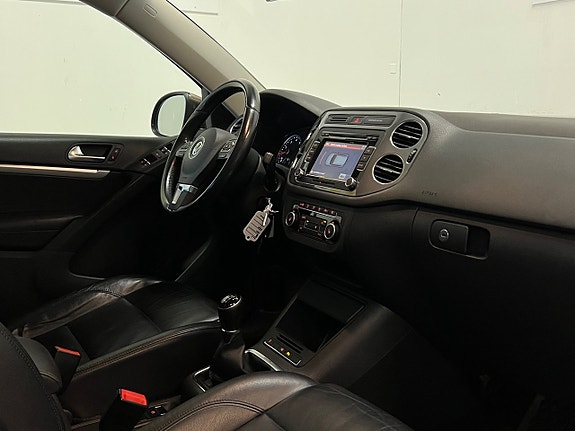 Volkswagen Tiguan 20 of 30