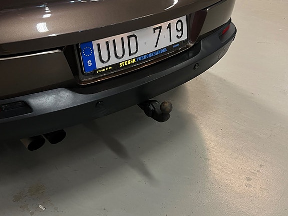 Volkswagen Tiguan 10 of 30