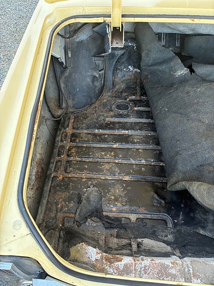 Oldsmobile 98 20 of 24