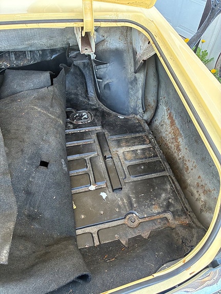Oldsmobile 98 21 of 24