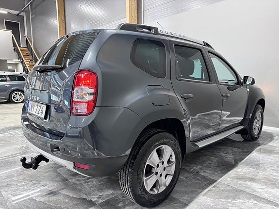 Dacia Duster 8 of 25