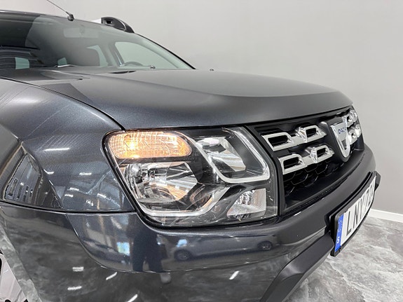 Dacia Duster 11 of 25