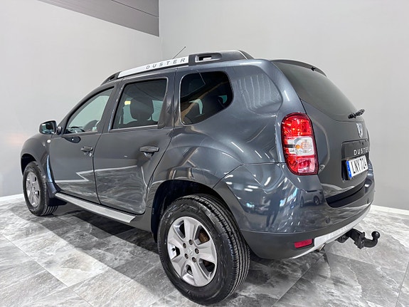 Dacia Duster 6 of 25