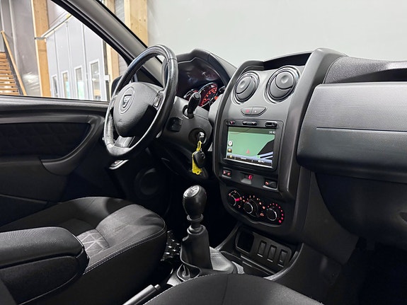 Dacia Duster 20 of 25