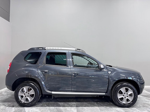 Dacia Duster 9 of 25