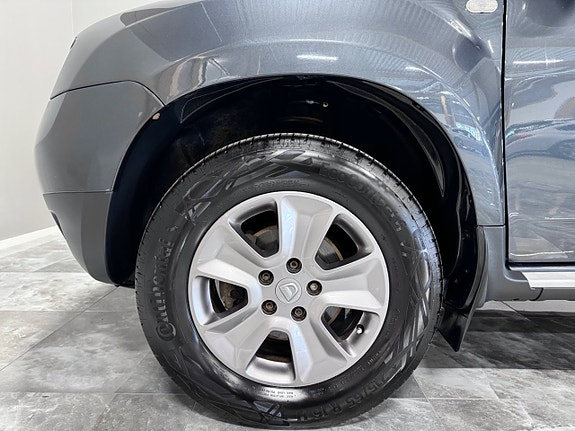 Dacia Duster 12 of 25