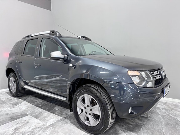 Dacia Duster 10 of 25