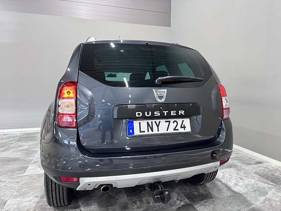Dacia Duster 7 of 25