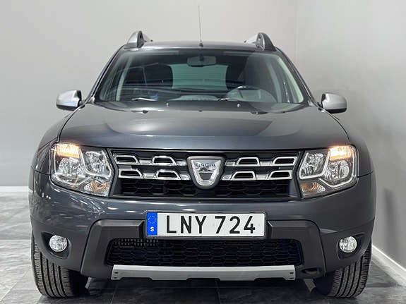 Dacia Duster 3 of 5