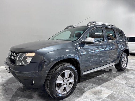 Dacia Duster 4 of 5