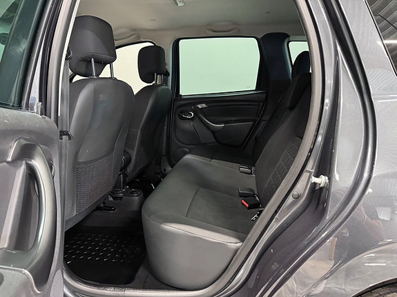 Dacia Duster 24 of 25