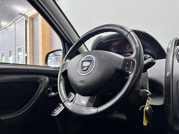 Dacia Duster 19 of 25