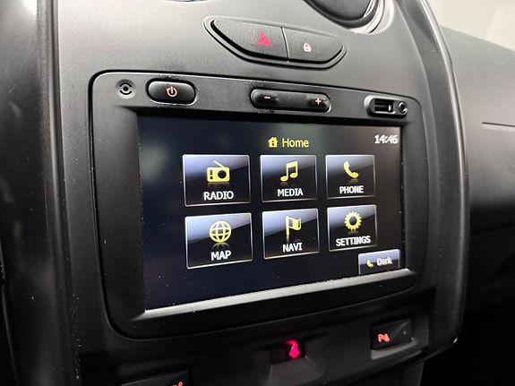 Dacia Duster 17 of 25