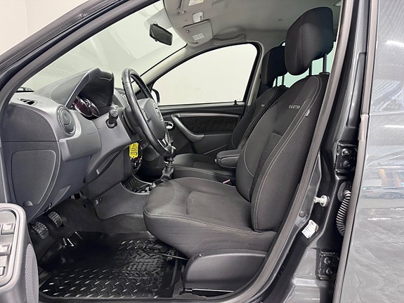Dacia Duster 13 of 25