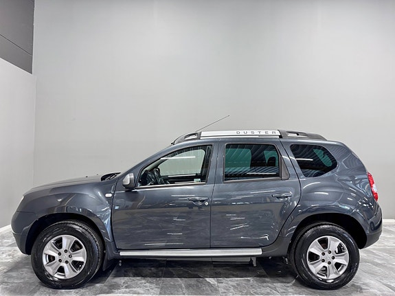 Dacia Duster 5 of 5