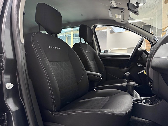 Dacia Duster 22 of 25